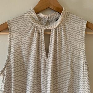 Ann Taylor Blouse